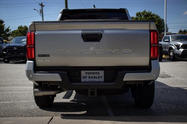 new 2024 Toyota Tacoma car, priced at $46,445