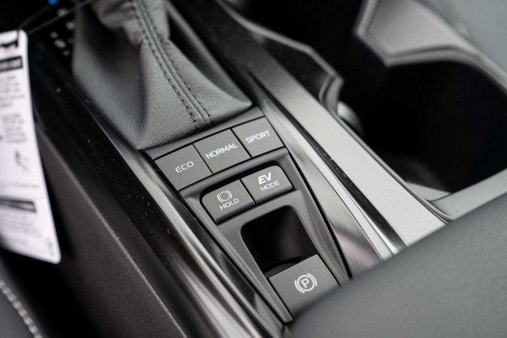 new 2025 Toyota Camry car, priced at $32,641