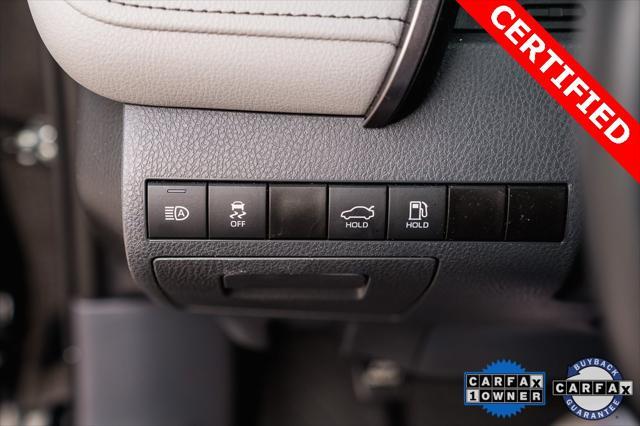 used 2023 Toyota Camry car, priced at $29,950