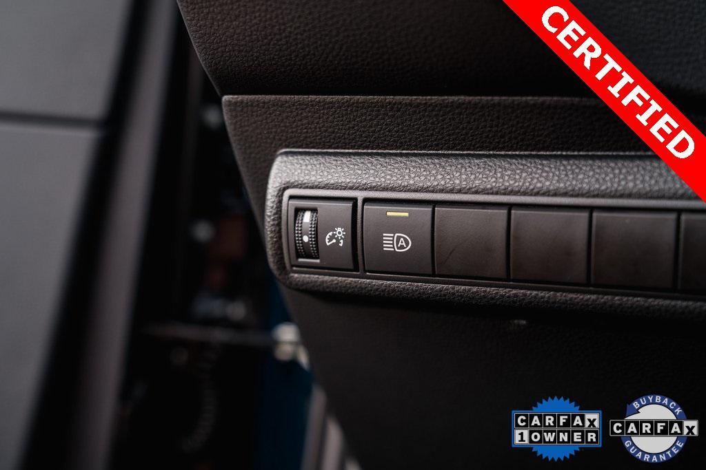 used 2024 Toyota Corolla car, priced at $21,950