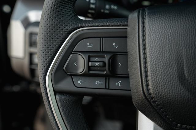 new 2025 Toyota Tacoma car, priced at $45,108