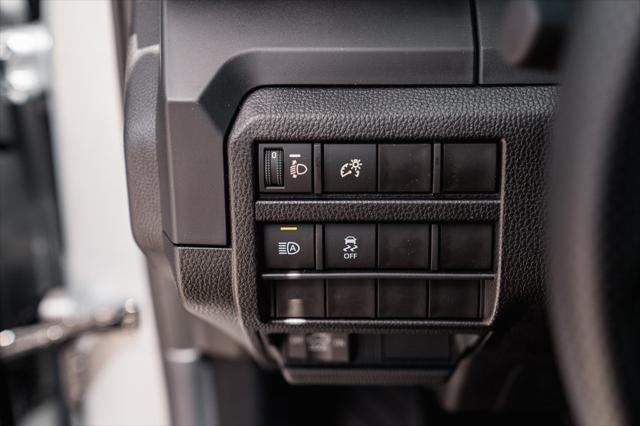 new 2025 Toyota Tacoma car, priced at $37,327