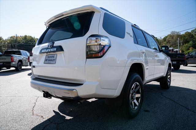 used 2024 Toyota 4Runner car, priced at $48,940