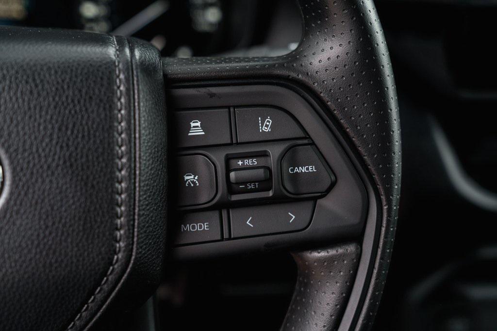 new 2026 Toyota Tundra car, priced at $50,346