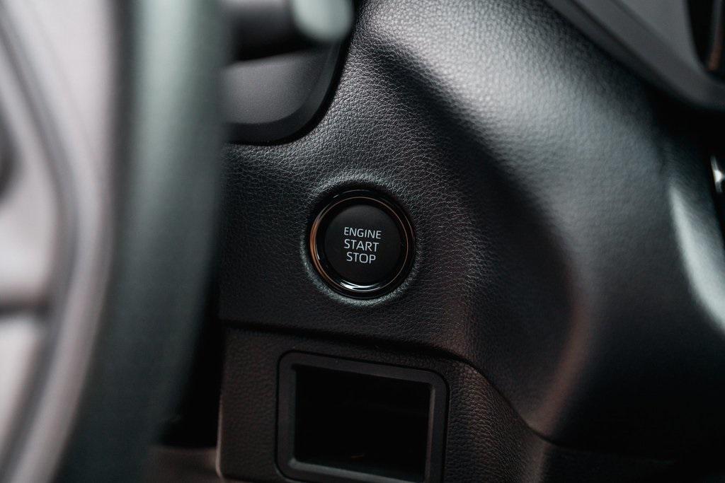 new 2026 Toyota Tundra car, priced at $50,346