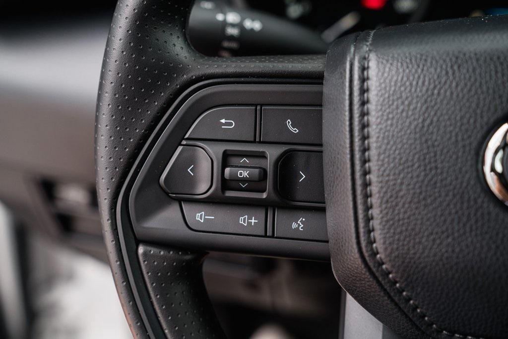 new 2026 Toyota Tundra car, priced at $50,346