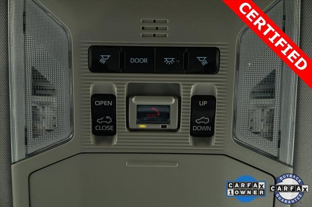 used 2022 Toyota RAV4 car, priced at $30,950