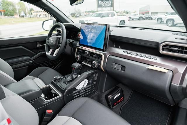 new 2025 Toyota Tacoma car, priced at $51,763