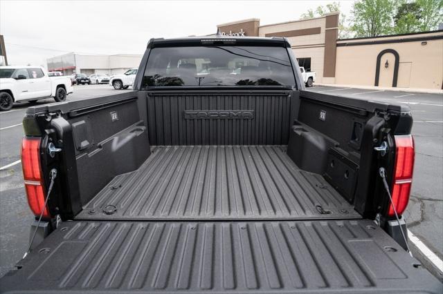 new 2025 Toyota Tacoma car, priced at $51,763