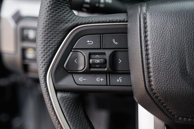 new 2025 Toyota Tacoma car, priced at $51,763