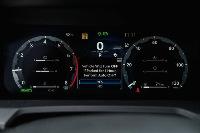 new 2025 Toyota Tacoma car, priced at $51,763