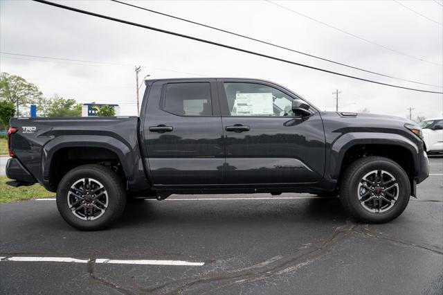 new 2025 Toyota Tacoma car, priced at $51,763