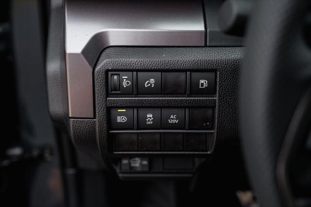 new 2025 Toyota Tacoma car, priced at $51,763