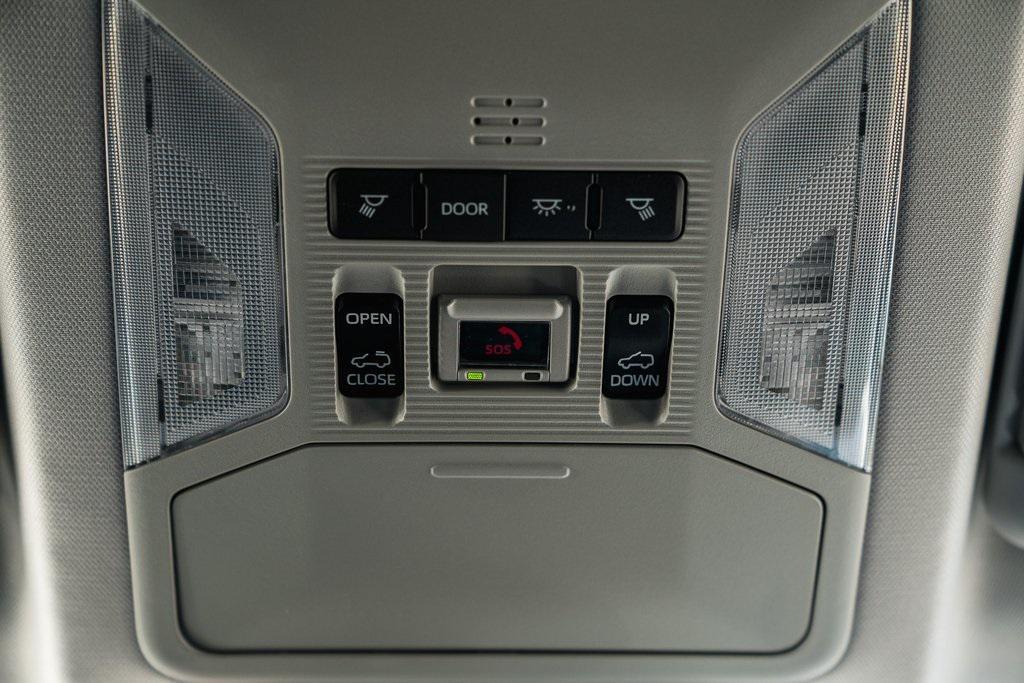 new 2025 Toyota RAV4 car, priced at $35,673