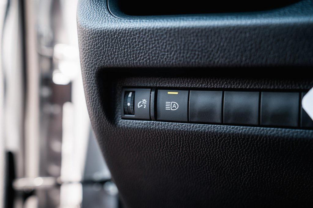 new 2025 Toyota RAV4 car, priced at $35,673