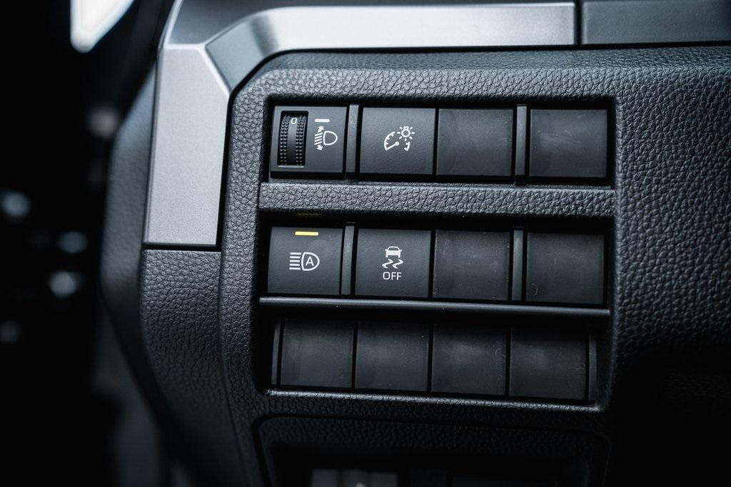 new 2025 Toyota Tacoma car, priced at $41,895