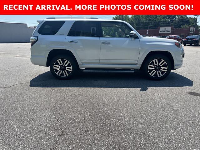 used 2024 Toyota 4Runner car, priced at $53,434