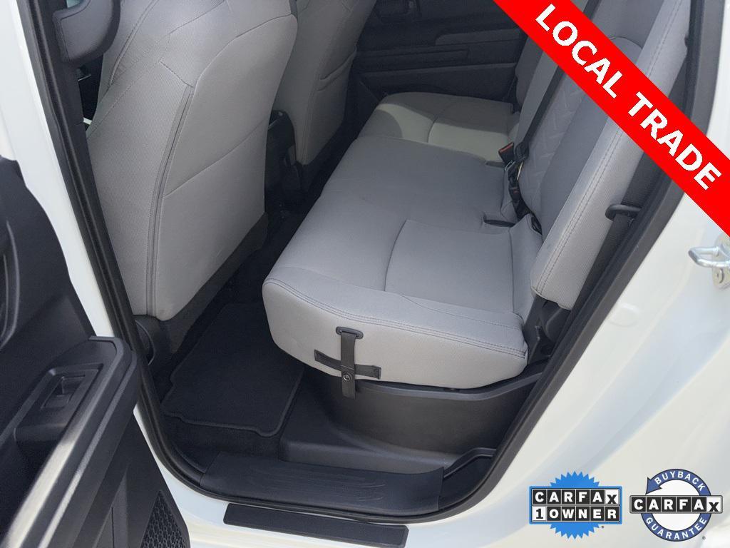 used 2024 Toyota Tacoma car, priced at $40,950