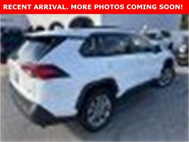 used 2019 Toyota RAV4 car, priced at $27,950