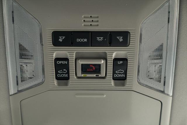 new 2025 Toyota RAV4 car, priced at $35,582