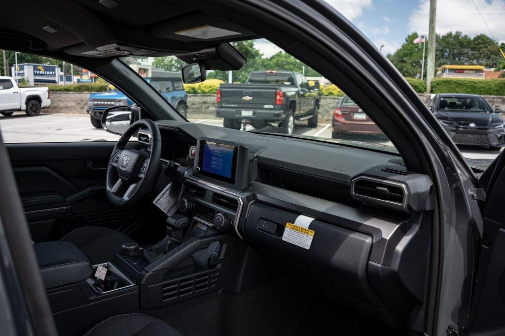 new 2025 Toyota 4Runner car, priced at $56,095