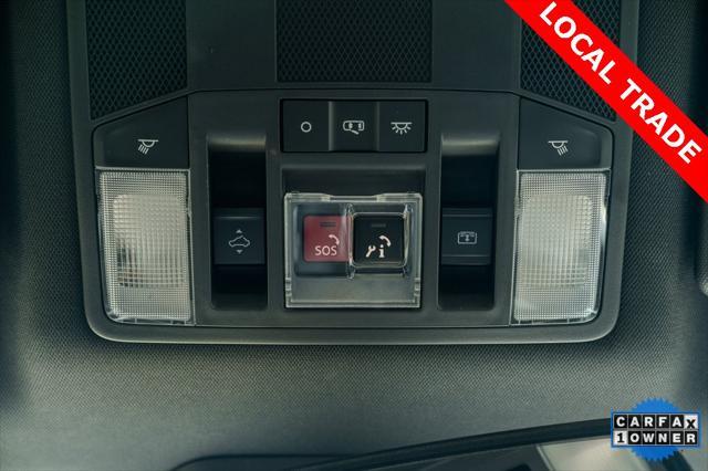 used 2024 Mitsubishi Eclipse Cross car, priced at $23,950