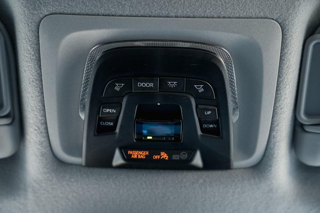 new 2026 Toyota Corolla Cross car, priced at $35,099