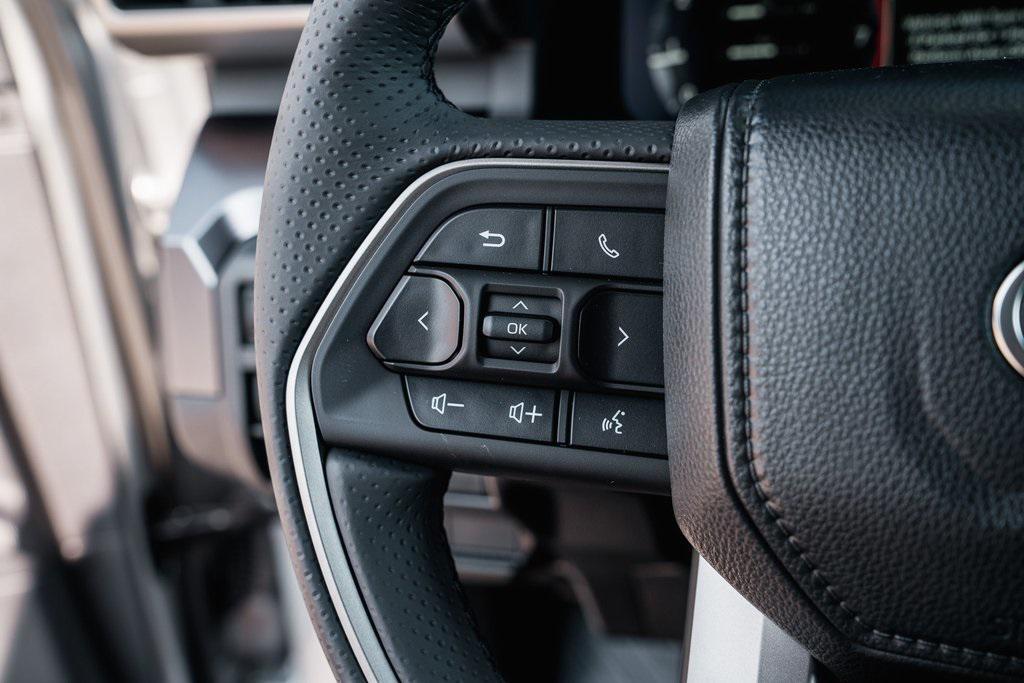 new 2025 Toyota 4Runner car, priced at $57,986