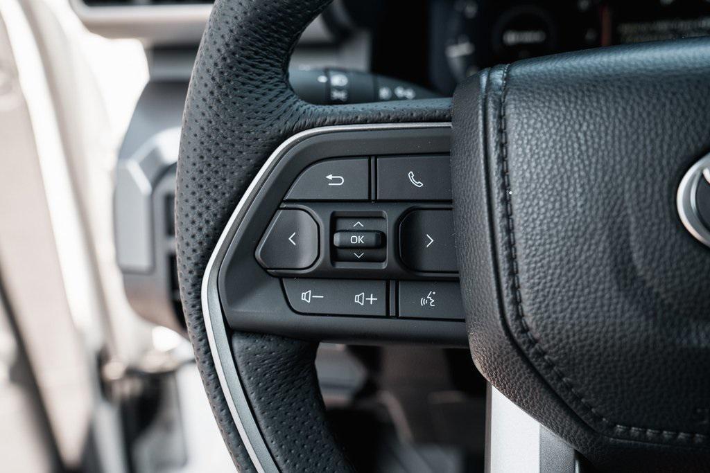 new 2025 Toyota Tacoma car, priced at $47,061