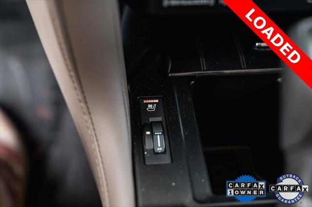 used 2022 Lexus GX 460 car, priced at $63,950