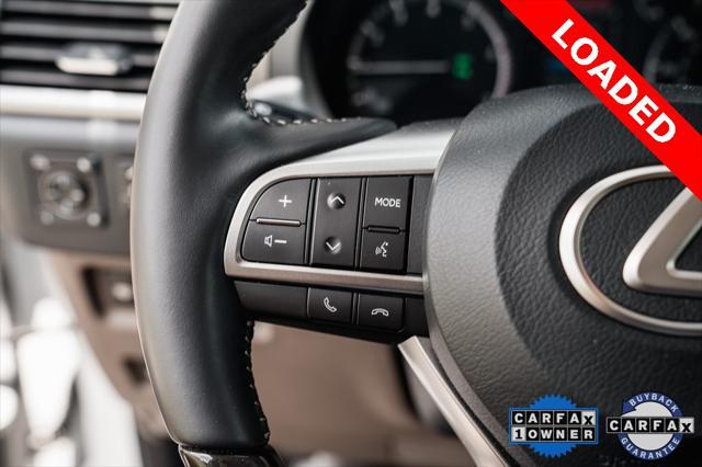 used 2022 Lexus GX 460 car, priced at $63,950