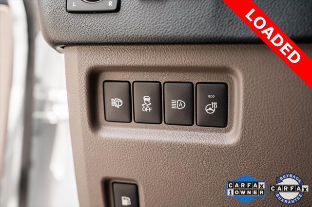 used 2022 Lexus GX 460 car, priced at $63,950