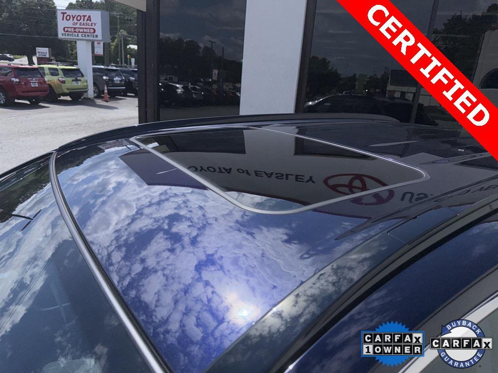used 2022 Toyota RAV4 car, priced at $31,450
