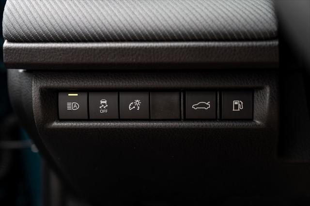 new 2025 Toyota Camry car, priced at $32,608