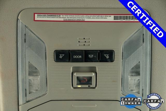 used 2023 Toyota RAV4 car, priced at $30,950