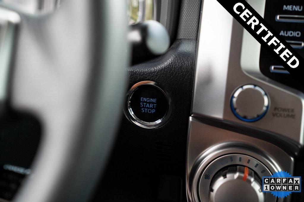 used 2022 Toyota 4Runner car, priced at $36,950