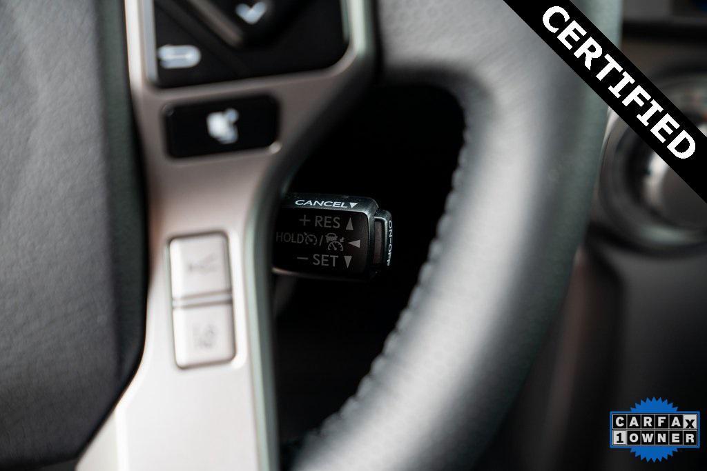 used 2022 Toyota 4Runner car, priced at $36,950