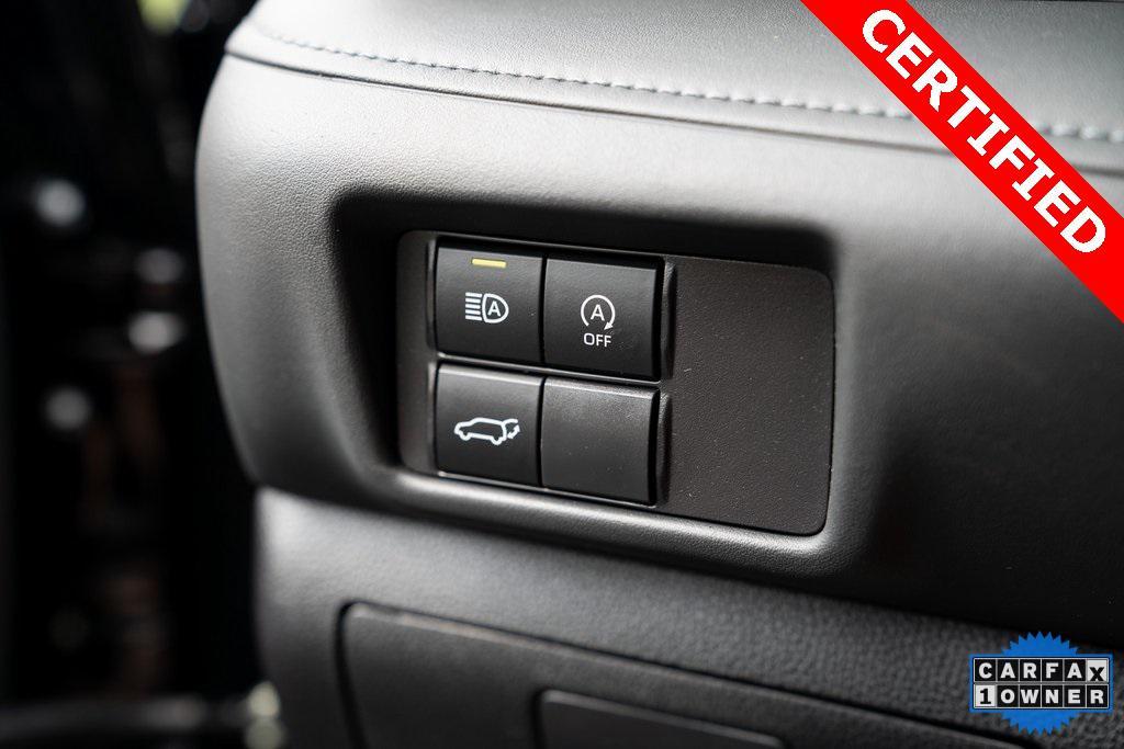 used 2024 Toyota Highlander car, priced at $42,950