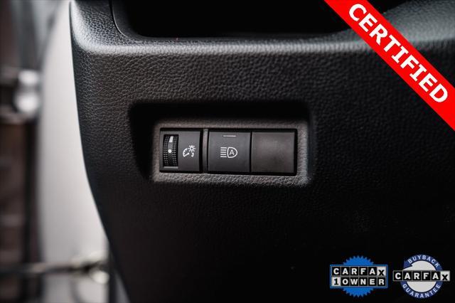 used 2020 Toyota RAV4 car, priced at $26,950