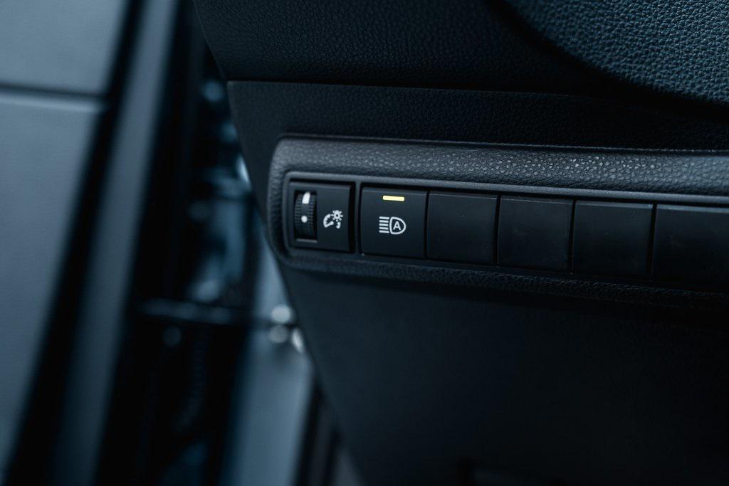 new 2026 Toyota Corolla car, priced at $24,912