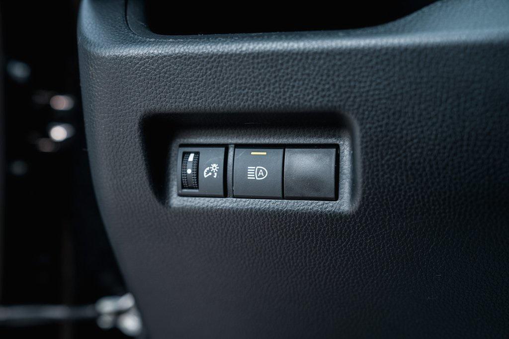 used 2021 Toyota RAV4 car, priced at $23,950