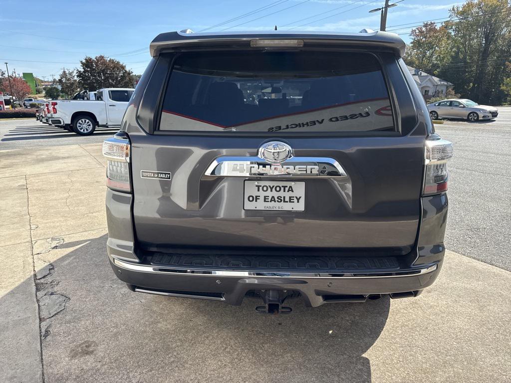 used 2014 Toyota 4Runner car, priced at $17,950