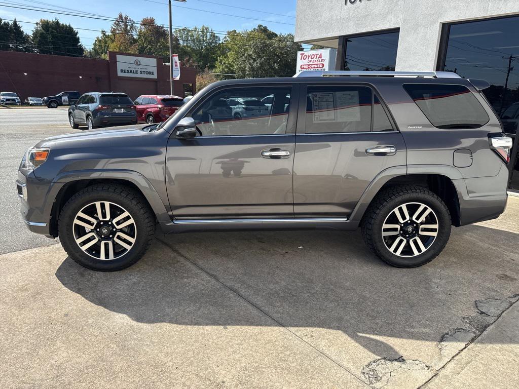 used 2014 Toyota 4Runner car, priced at $17,950