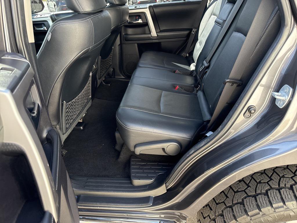 used 2014 Toyota 4Runner car, priced at $17,950