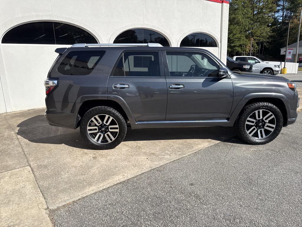 used 2014 Toyota 4Runner car, priced at $17,950