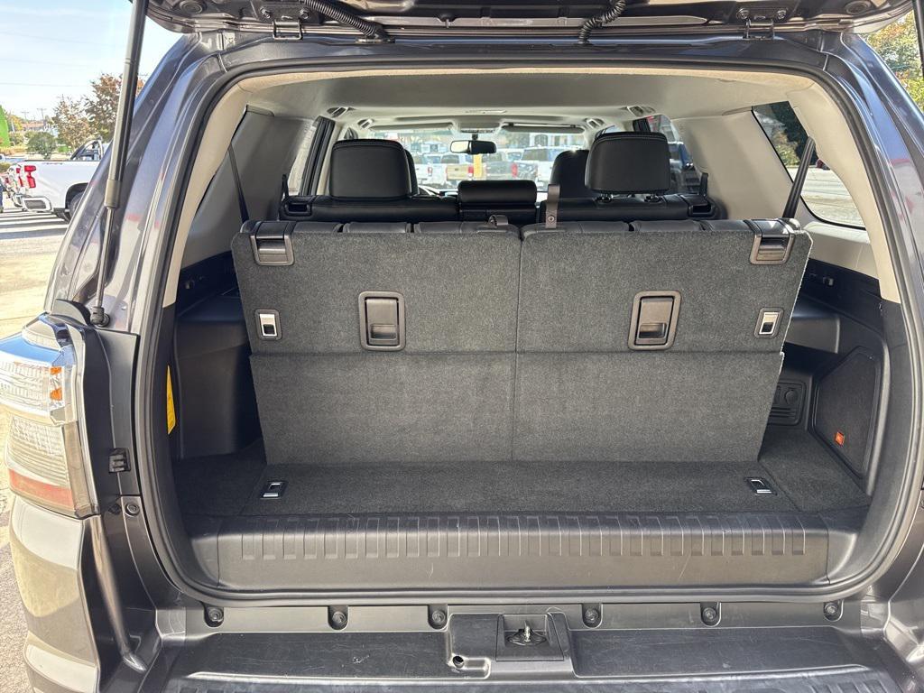 used 2014 Toyota 4Runner car, priced at $17,950