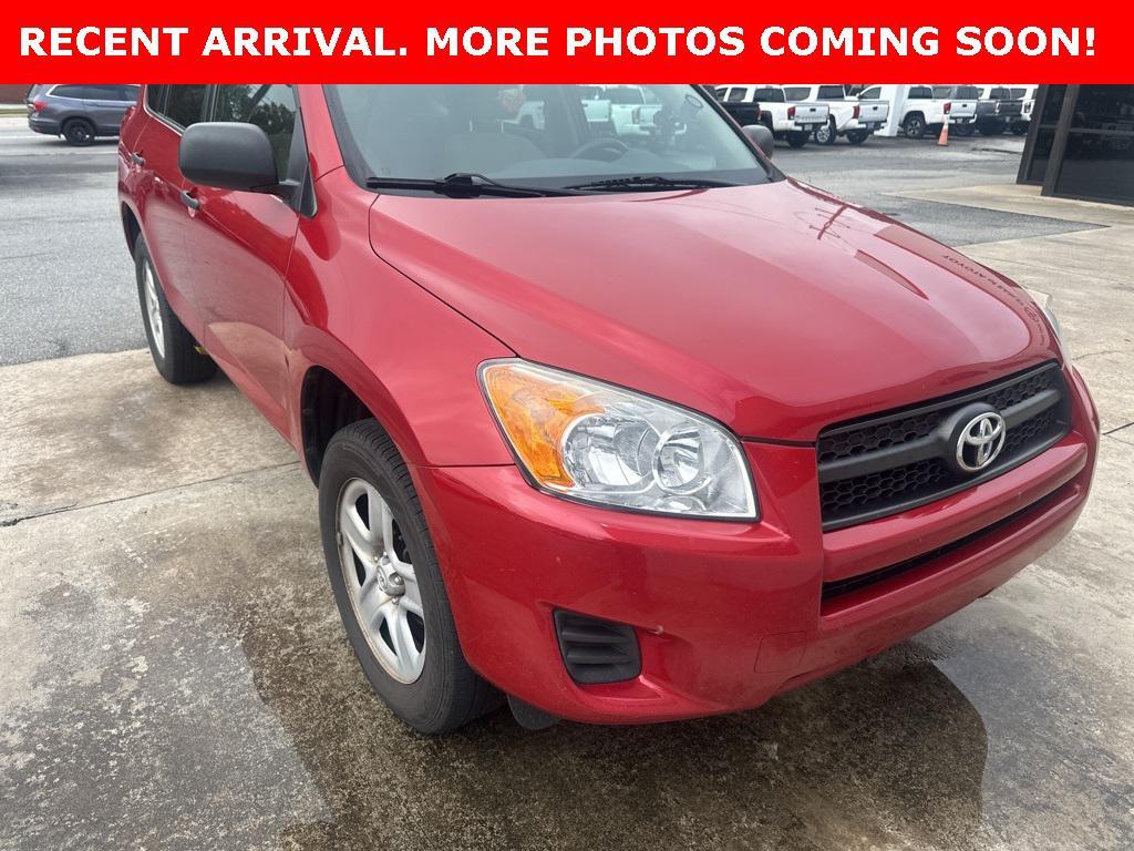 used 2012 Toyota RAV4 car, priced at $9,950