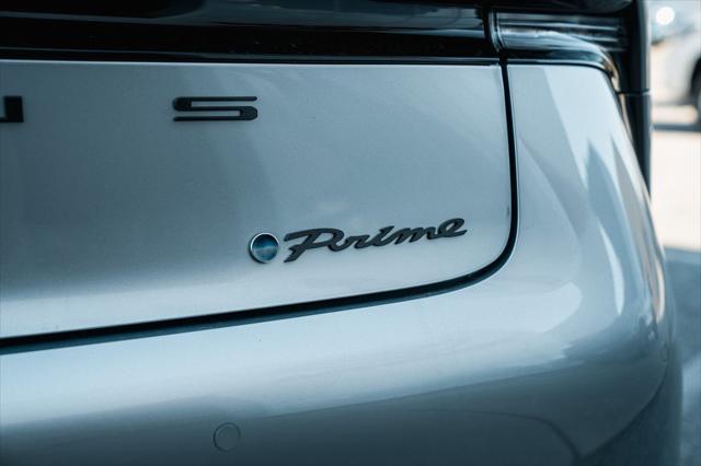 new 2024 Toyota Prius Prime car, priced at $44,594