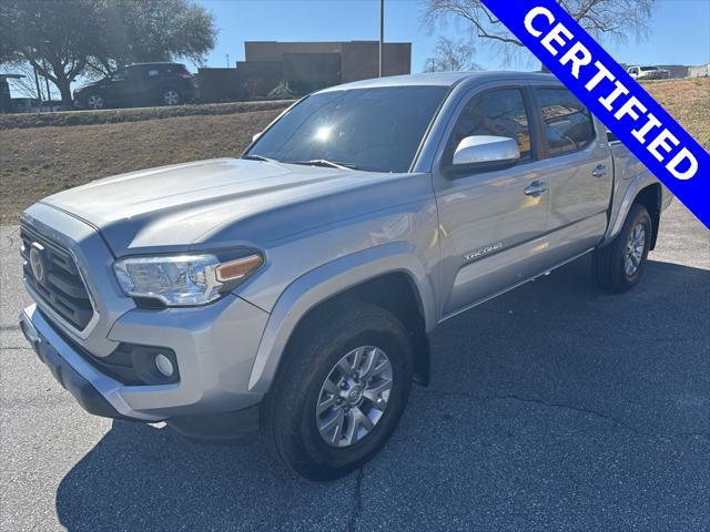 used 2019 Toyota Tacoma car, priced at $28,950