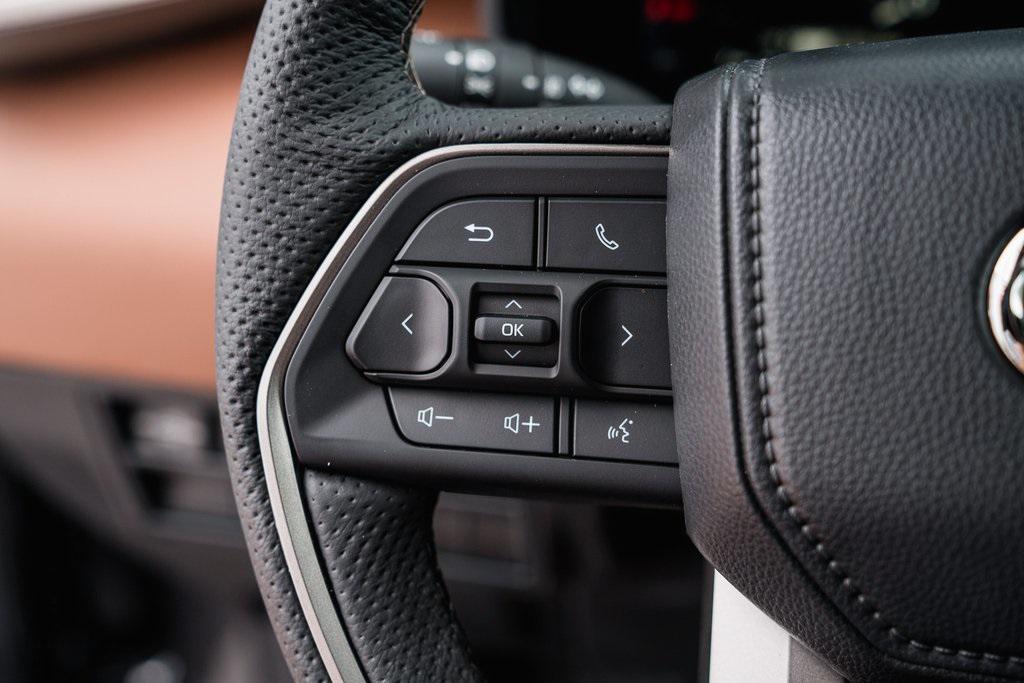 new 2026 Toyota Tundra car, priced at $75,050